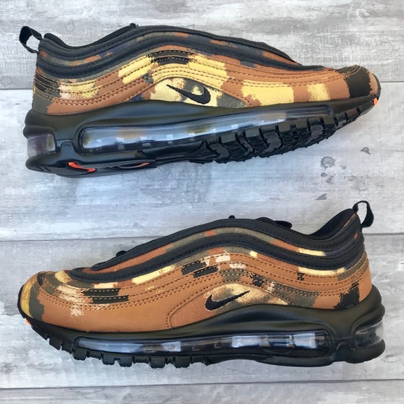 size 5 air max 97